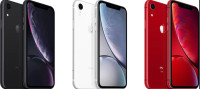 ⭐⭐⭐APPLE IPHONE XR 64GB MIMT-UNLOCKED FOR $299 ⭐⭐⭐