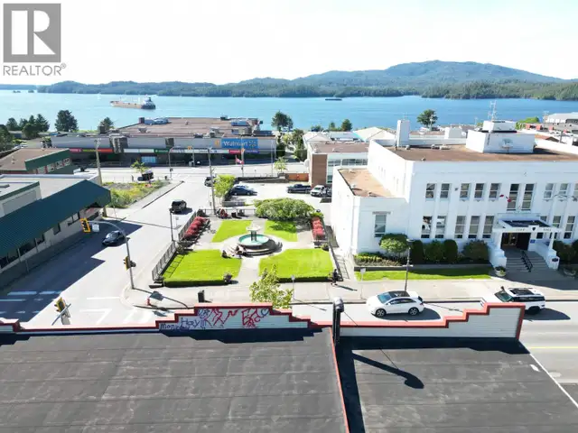 439 W 3RD AVENUE Prince Rupert, British Columbia in Commercial & Office Space for Sale in Prince Rupert - Image 4
