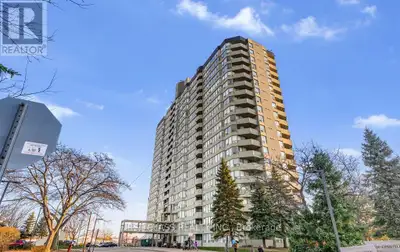 Tenanted - showings available by appointment only. Bright and spacious southeast-facing corner unit...