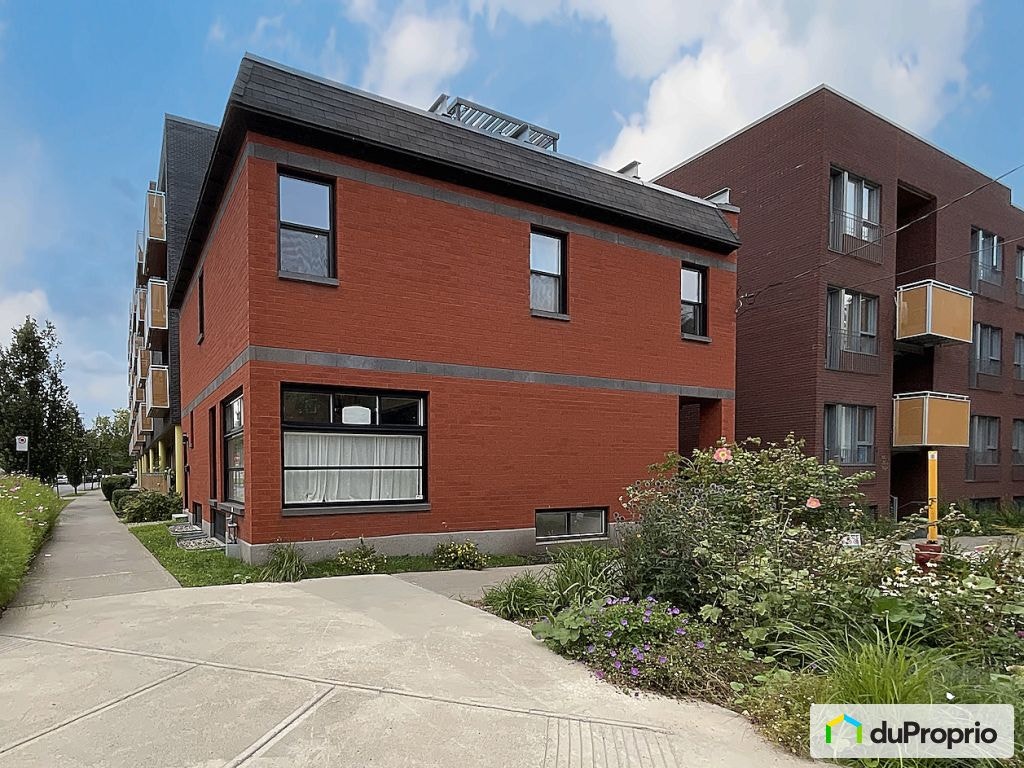 $659,000 - Condominium for sale in Rosemont / La Petite Patrie — photo 2
