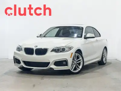 Rear Parking Sensors, Power Driver Seat, USB Input and more! Clutch is the largest online used car r...