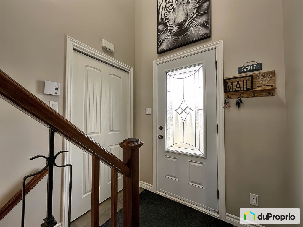$343,900 - Semi-detached for sale in Victoriaville — photo 2