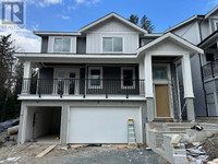 11043 241A STREET Maple Ridge, British Columbia