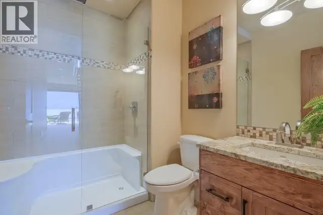 5235 Buchanan Road Unit# 1 Peachland, British Columbia in Condos for Sale in Penticton - Image 38