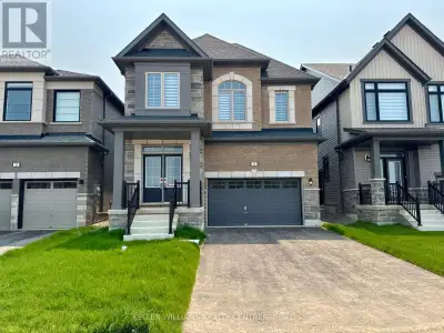 28 ORR AVENUE Erin, Ontario