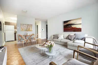 88 Killarney Avenue - 1 Bedroom Apartment for Rent