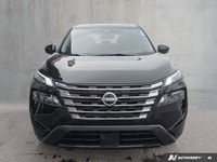 This 2024 Nissan Rogue S AWD comes equipped with *1.5L VC-Turbo 3-cylinder engine*, *Xtronic CVT wit... (image 8)