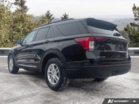 Welcome to Moncton Chrysler Jeep Dodge. Recent Arrival! 2025 Ford Explorer Active 2.3L EcoBoost I-4... (image 3)