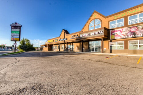 Prime Retail Space for Lease - in Commercial & Office Space for Sale in Red Deer - Image 3