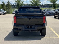 *i-FORCE 2.4L TURBO ENGINE, 4WD, TRD OFF-ROAD SUSPENSION, MULTI-TERRAIN SELECT, CRAWL CONTROL, LOCKI... (image 4)