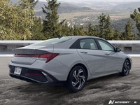 Welcome to Moncton Chrysler Jeep Dodge. Recent Arrival! 2024 Hyundai Elantra Preferred I4 FWD Air Co... (image 5)