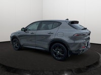 Forget everything you know about boring, uninspired family crossovers. The 2024 Dodge Hornet R/T Plu... (image 7)