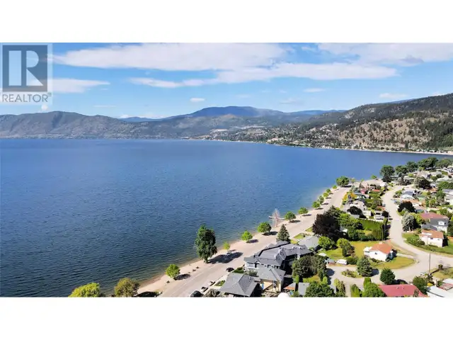 3996 Beach Avenue Unit# 335 Peachland, British Columbia in Condos for Sale in Penticton - Image 38