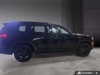 2024 Jeep Grand Cherokee L Le Jeep Grand Cherokee Limited 2024 est un VUS intermédiaire qui combine... (image 5)