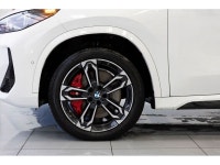 2025 BMW X1 xDrive28i 2.0L 4-Cylinder DOHC 16V TwinPower Turbo AWD 7-Speed Automatic EXTERIOR - ALPI... (image 5)