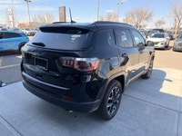 The 2019 Jeep Compass Upland Edition is a special-edition compact SUV that blends everyday practical... (image 4)