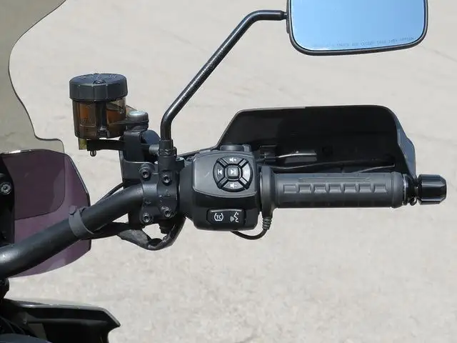 2022 Harley-Davidson RA1250S - Pan America 1250 Special in Sport Touring in Cambridge - Image 14