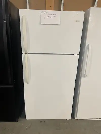 Réfrigérateur blanc Galaxy, View more