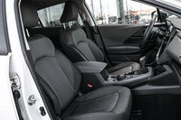 Nouvel Arrivage! La Subaru Crosstrek Touring 2024 est un VUS sous‑compact polyvalent parfaitement ad... (image 8)