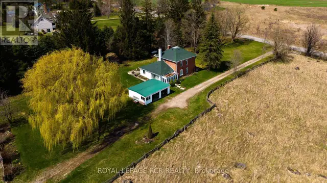 21120 KENNEDY ROAD Caledon, Ontario in Land for Sale in Oakville / Halton Region - Image 6