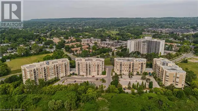 2085 AMHERST HEIGHTS Drive Unit# 401 Burlington, Ontario62864386651137123