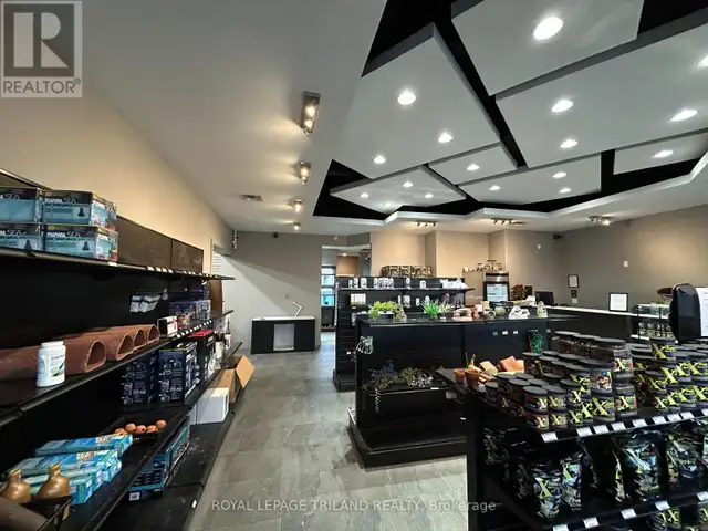 5-6 - 99 BELMONT DRIVE London South (South O), Ontario in Commercial & Office Space for Rent in London - Image 6