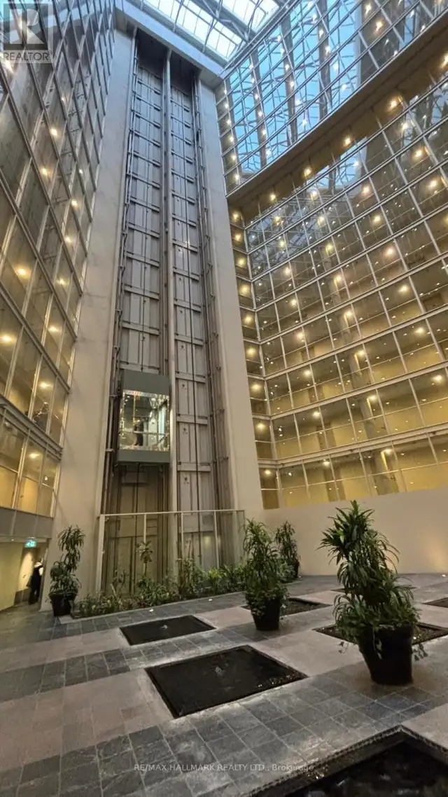 1817 - 650 QUEENS QUAY W Toronto (Waterfront Communities), Ontar in Long Term Rentals in City of Toronto - Image 15
