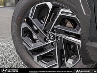 See Dealer Website for Details. Hyundai Tucson Hybrid Ultimate 2026 (image 7)