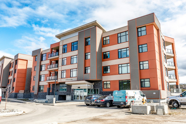 Downtown Modern living with River views! - Felix Robitaille® in Condos for Sale in Whitehorse