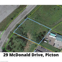 Johnston St To Mcdonald Dr | Schedule to See this Land Today
