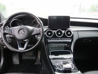 Thanks for viewing our South View Motors Inventory! 2015 Mercedes‑Benz C‑Class C 300 Clean Title • B... (image 1)