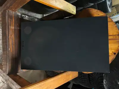 Speakers for sale, View more