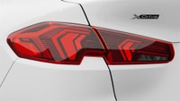 *English below* *Français:* Découvrez la toute nouvelle BMW 228i xDrive Gran Coupé 2026, une berline... (image 7)