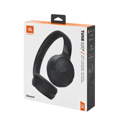 JBL Tune 520 BT Wireless Headphones - SUMMER SALE!---------, View more
