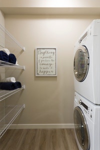 Enjoy bright, open-concept floorplans, filled with the very best in modern finishes. Each home inclu... (image 6)
