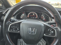2018 Honda Civic Si Backup Camera , Sunroof , Heated Seat , Bluetooth, Cruise Control, Manual Transm... (image 9)