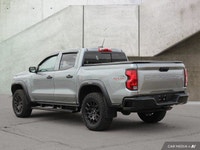 Check out this 2023 Chevrolet Colorado 4WD Trail Boss while we still have it in stock! *Get Your Mon... (image 2)