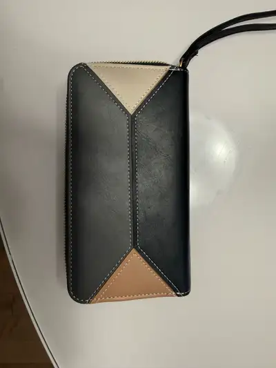 Brand New Wallet, View more