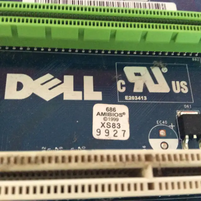 Dell Studio XPS 9000/435T Desktop Motherboard. in Desktop Computers in Mississauga / Peel Region - Image 4