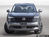 This Nissan Kicks has a durable Regular Unleaded I-4 2.0 L/122 engine powering this Variable transmi... (image 1)