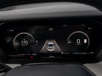 Welcome to Barrie Dodge Chrysler Jeep. QUICK ORDER PACKAGE 23G LIMITED -inc: Engine: 1.6L I4 EP Turb... (image 3)