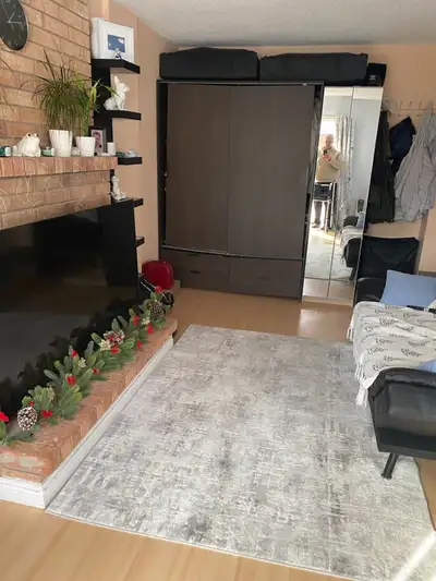 Studio  on Steeles Dufferin Toronto 437-232-9832, View more