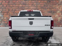 Come see this 2022 Ram 1500 Classic Warlock before it's too late! *You Can't Beat the Price with The... (image 3)