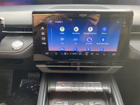 The 2025 Lincoln Nautilus Premiere sets the tone for luxury with a suite of advanced features that c... (image 9)