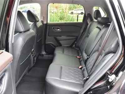 2023 Nissan Rogue Platinum AWD-Leather| Navi| Roof!, View more