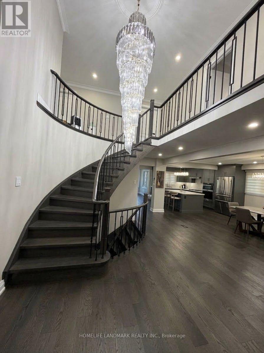 UPPER 11 RAVENHILL CRESCENT Markham (Milliken Mills East), Ontar 2