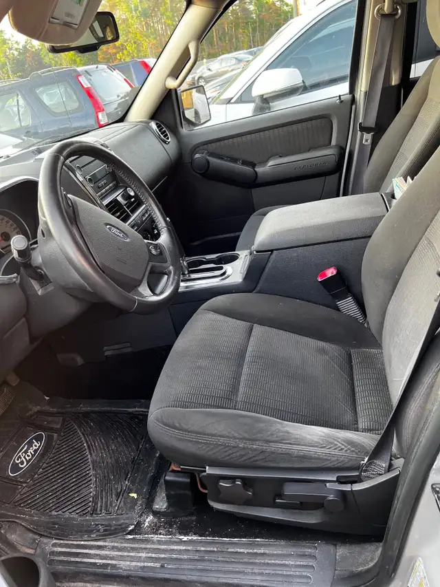 2009 Ford Explorer518065260321853447