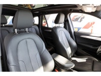 2021 BMW X1 xDrive28i Black Sapphire Metallic 2.0L 4-Cylinder DOHC 16V TwinPower Turbo AWD 8-Speed A... (image 9)