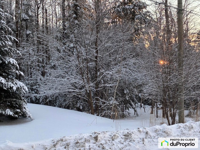 $255,000 - Residential Lot for sale in St-Denis-De-Brompton — photo 2