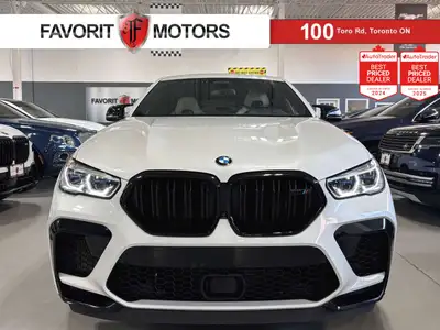 **FALL SPECIAL! **- - > | NO LUXURY TAX | < - - FEATURING : M POWER V8 TWINTURBO, XDRIVE AWD, HEADS...